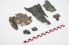 Foto von Bronzesitula (NHMW-PRAE-025567)